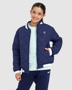 Kids Jody Bomber Jacket