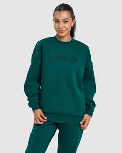 Unisex Aspen Crew
