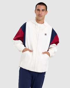 Men's Drew Windbreaker