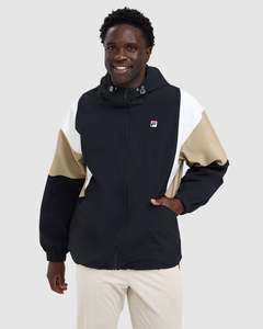 Men's Drew Windbreaker