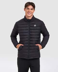 Men's Jacob Lite Puff Jkt