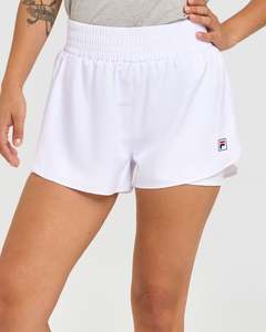 Outlet Womens: Women's Harper 2Fer Short