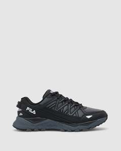 Shoes: Men's Firetrail Evo