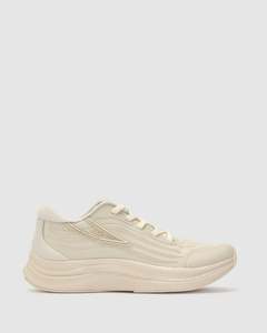 Shoes: Women's FILA Maratea