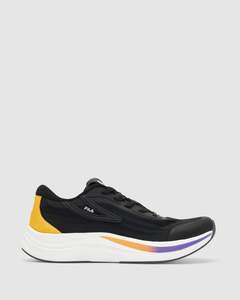 Shoes: Men's FILA Maratea