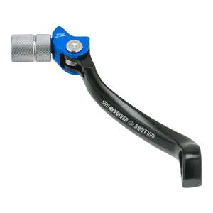 Levers: Zeta Revolver Shift Lever Husqvarna TC125 '16, FC/FS450 '16-, FE450