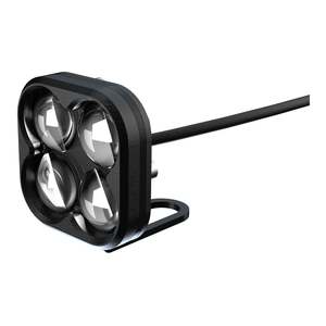 Lighting: Oxford Cube Light