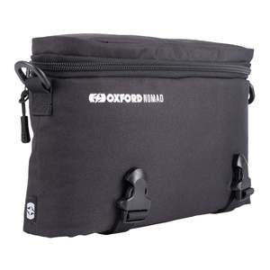 Luggage: Oxford Nomad N3 Cool Bag