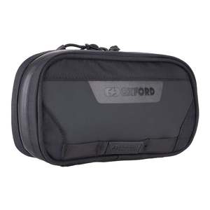 Luggage: Oxford Atlas Advanced Beltpack - Black