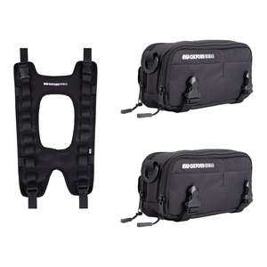 Oxford Nomad Kit 1 - Tank Kit 2L