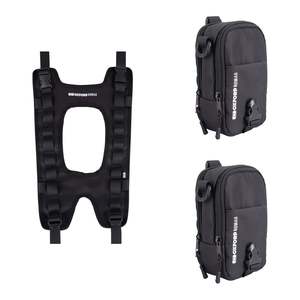 Luggage: Oxford Nomad Kit 2 - Tank Kit 1L