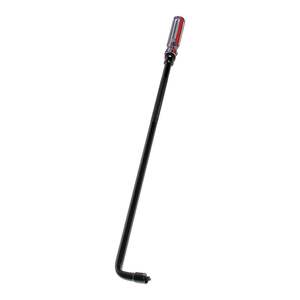 Carburettor Fuel Pump Tools: Motion Pro Pilot Screw Adjusting Tool 90 Degree