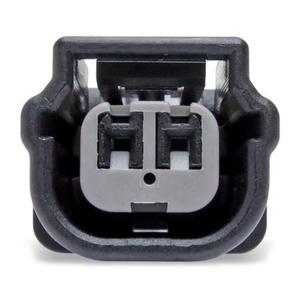 Carburettor Fuel Pump Tools: Motion Pro Fuel Injector Pigtail - HV2