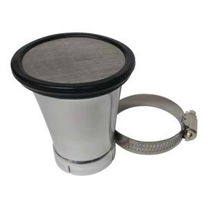 Whites Velocity Stacks - 39mm