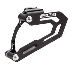 Zeta Case Saver with Cover for KX250 '21-, KX450 '19-, KX250X/450X