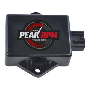 Cdi: CDI Box Polaris Sportsman 300 / Hawkeye 300 '07-'11 (RM02176)