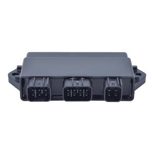 J&N CDI Module (160-02091)