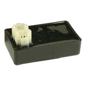 J&N CDI Module (160-02034)