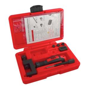 Chain Belt Tools: RK Chain Breaker Tool Kit 8-piece