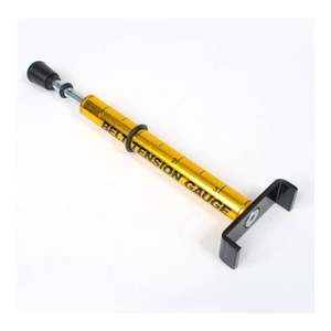 Chain Belt Tools: WHITES BELT TENSION GAUGE