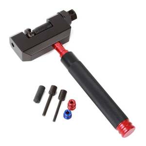 Chain Belt Tools: DRC PRO CHAIN TOOL REP. CUTPIN SET 2PCS FOR D59-16-112