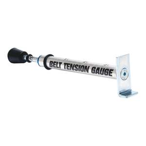 Chain Belt Tools: Motion Pro Belt Tension Gauge