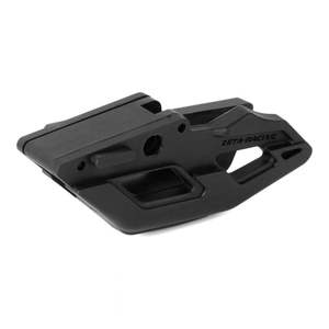 Chain Guides: Zeta Replacement Chain Guide Block Black