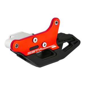 Chain Guides: Zeta Chain Guide GaGgas MC, EC '24- Red