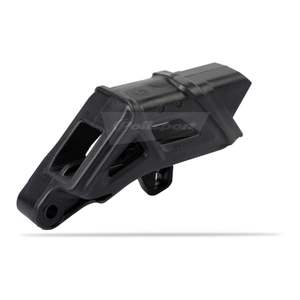 CHAIN GUIDE KTM SX 07-21/ EXC 08-21 BLK