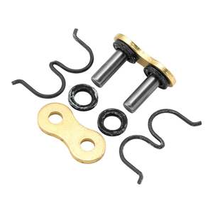 Chain Join Links: Renthal Rivet Link Narrow