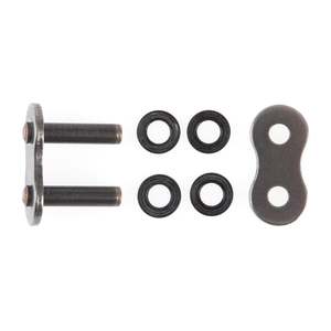 Chain Join Links: RK Chain Join Link 530XRE Rivet Type