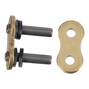 Chain Join Links: RK Chain Join Link GB530ZXW Gold (Outer)