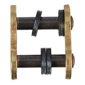Chain Join Links: RK Chain Join Link GB525ZXW Gold (Rivet)