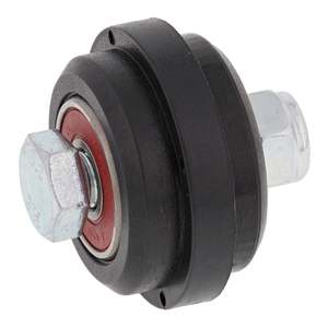 Chain Roller: All Balls Chain Roller KTM Black 79-5003