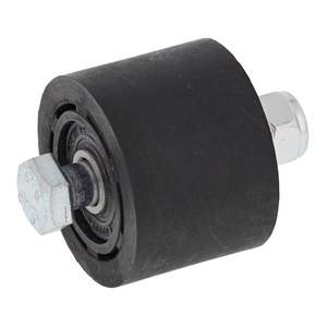 Chain Roller: All Balls Chain Roller 38mm Black 79-5002