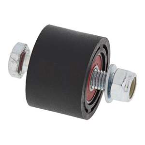 Chain Roller: All Balls Chain Roller 79-5008 - 34mm