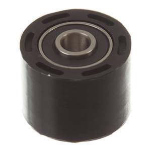 Chain Roller: DRC CHAIN ROLLER S(32MM) BLACK