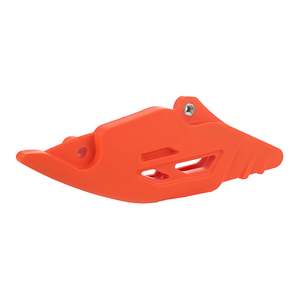 Chain Sliders: Polisport Chain Guide KTM 23 - Orange