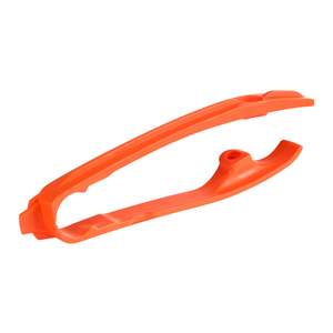 Chain Sliders: Polisport Chain Slider KTM 23 - Orange