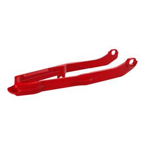 Chain Sliders: Polisport Chain Slider Honda CRF450R/450RX '19-'20 - Red