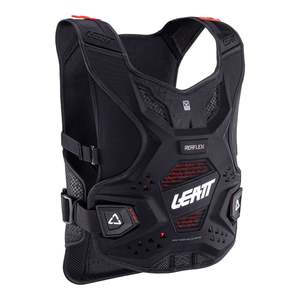 Chest Protection: Leatt ReaFlex Ladies' Chest Protector