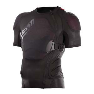 Leatt 3DF Airfit Lite Body Tee - Black
