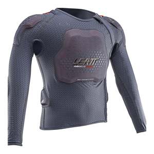 Leatt 3DF AirFit Lite Junior Body Protector Evo