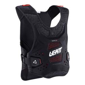 Chest Protection: Leatt ReaFlex Chest Protector