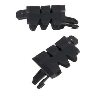 Leatt Sizing Spacers Pair Fusion 2.0 Jnr 2018 (S/M + L/XL)