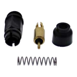 Choke Plunger Rebuild Kits: All Balls Racing Choke Plunger Kit (46-1012)