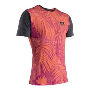 Casual: Leatt Premium T-Shirt - Jungle