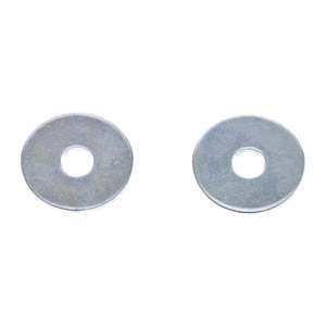 Hardware: Bolt M6x22mm Fender Washers (Packet of 10)
