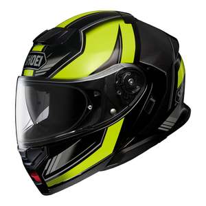 Helmets: Shoei Neotec 3 Helmet - Grasp TC3