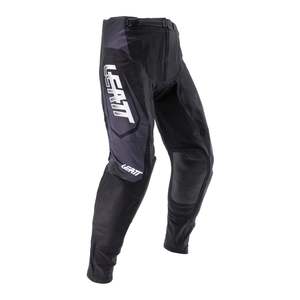Off Road: Leatt 2025 4.5 Pant - Stealth